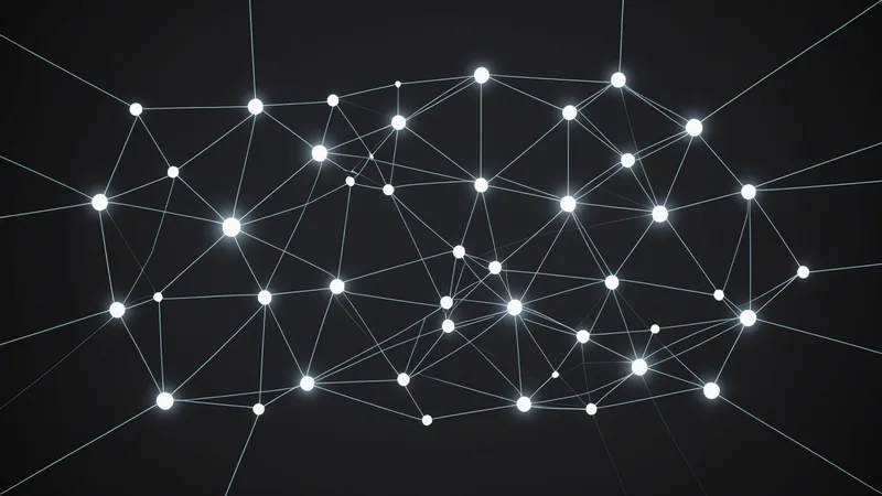 Conceptual dark image representing the mechanics of authorised push payment fraud