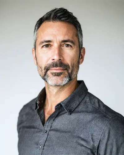 Marcus Weld, Head of Integrations at AVIEL Intelligence