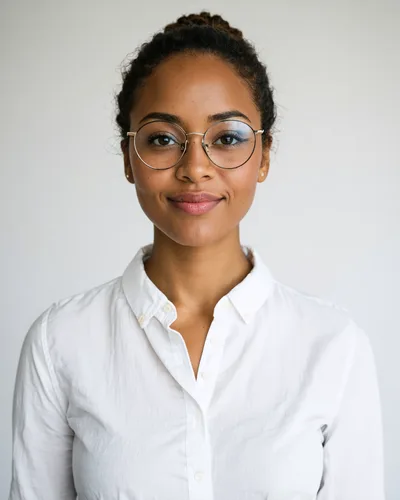 Dr. Sarah Nkemelu, Head of AI at AVIEL Intelligence